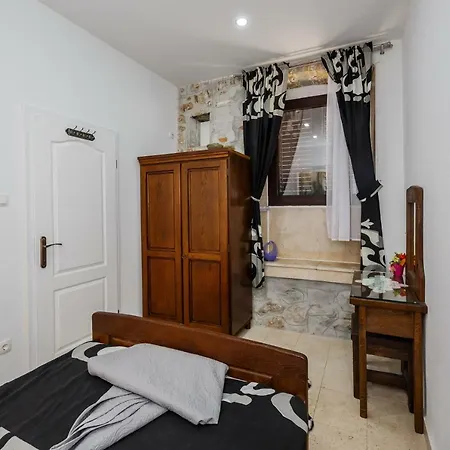 Apartment Lavanda *