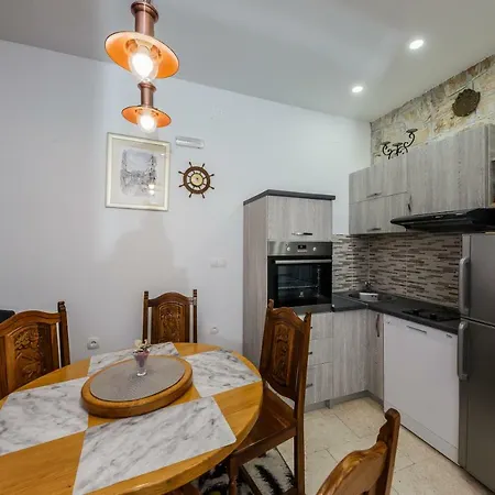 Apartment Lavanda