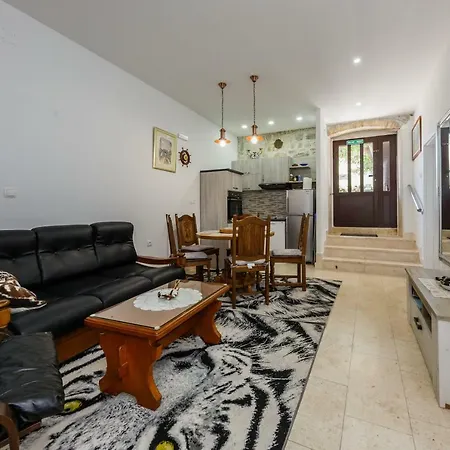 Apartment Lavanda *