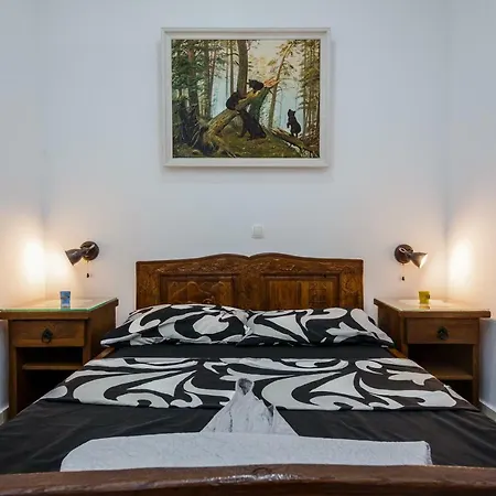 Lavanda Apartment