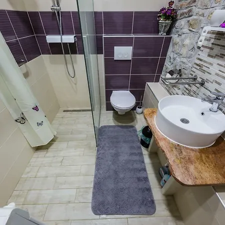 Lavanda Apartment Kastela