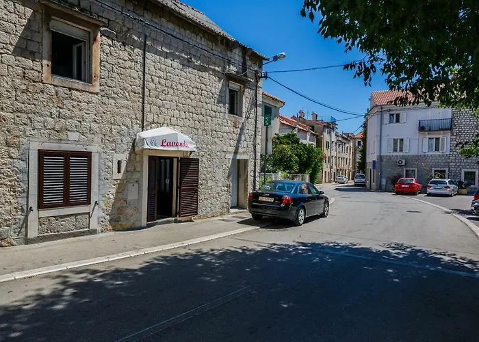 Lavanda *