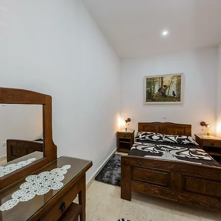 Lavanda Apartmán *