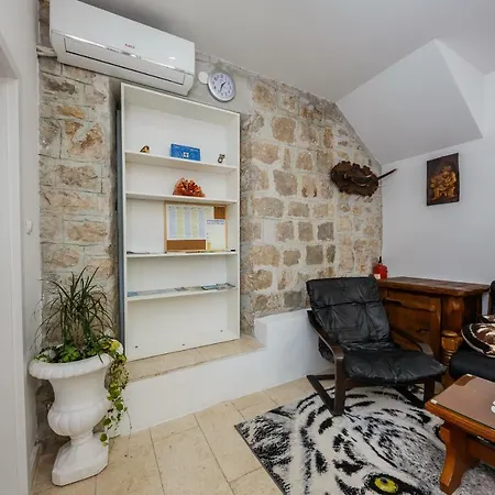 Lavanda Lejlighed Kaštela
