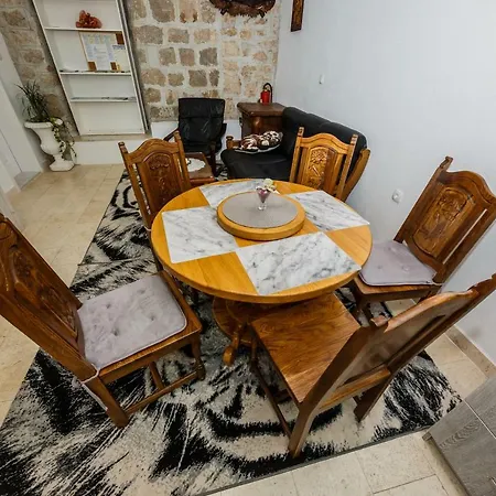 Lavanda Apartmán