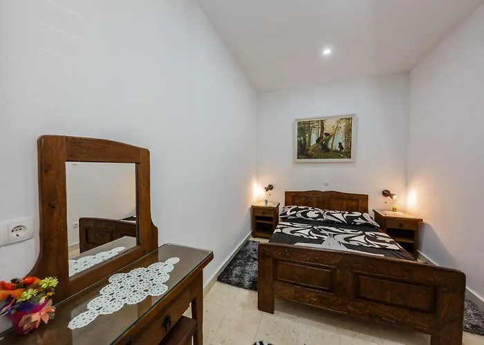Lavanda Apartmán *