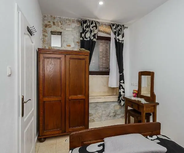 Apartmán Lavanda