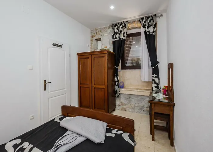 Apartmán Lavanda *