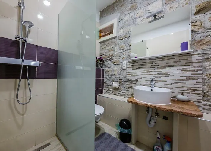 Apartmán Lavanda