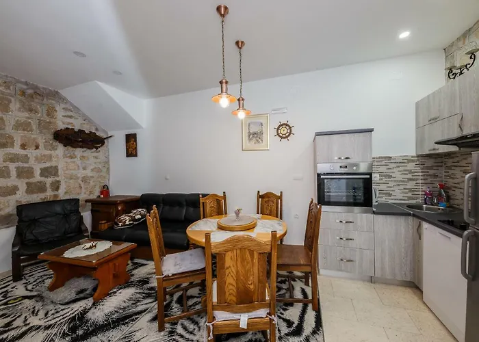 Lavanda Apartmán Kaštela