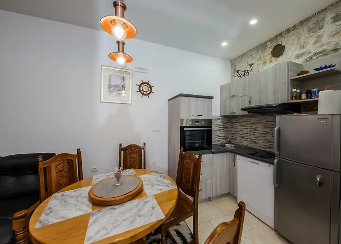 Apartmán Lavanda