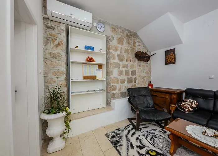 Lavanda Apartmán Kaštela