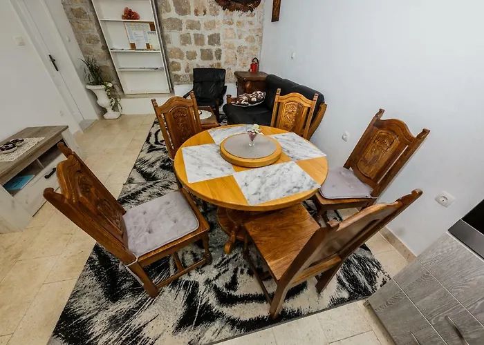 Lavanda Apartmán