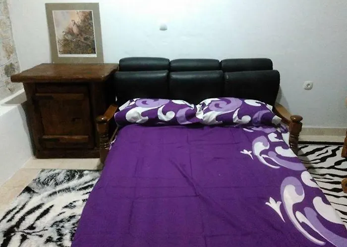 Lavanda Apartmán Kaštela
